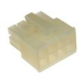 I-DS1073-02-SCT02X4 розетка б/конт. CONNFLY