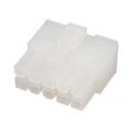 I-DS1073-02-SCT02X5 розетка б/конт. CONNFLY