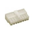 I-DS1073-02-SCT02X8 розетка б/конт. CONNFLY