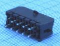 MF3-10MA вилка шаг 3.0 CONNFLY