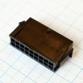 MF3-16M (2x8) без контактов шаг3.00 KLS