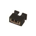 ДЖАМПЕР-MJ2.0-O(2.0mm) H=3.5mm чёрный