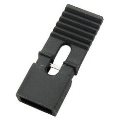 ДЖАМПЕР-MJ-H(2.54mm) H=13.5mm чёрный