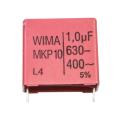 MKP2D031001F00KSSD 0.1мкф 100в 10% F5 WIMA