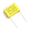 MKP 0.1мкф 310в 20% X2 F15 AnXon