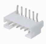 MW-6MR вилка углов. шаг 2мм CONNFLY (WB-6R)