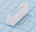 MW-8MR вилка углов. шаг 2мм CONNFLY (WB-8R)