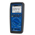 NP15 200E1, мультиметр LUMEL