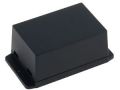 NUB1057050BK корпус 105x70.6x50.5 мм