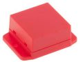 NUB505027RD корпус 50x50,4x27 мм