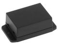 NUB705029BK корпус 70x50,4x29,5мм