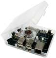 ODROID-XU HARDKERN