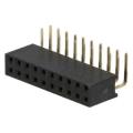 DS1024-2X10R2 (PBD-20R) роз. угл. CONNFLY