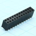 PBD-24S (2X12) smd CONNFLY