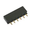 PBS2-6 шаг2.00мм CONNFLY