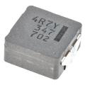 ETQP5LR50XFA SMD 0,5мкГн 27A 20% 100кГц