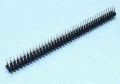 PLD-80S SMD (2х40) шаг2.54 CONNFLY