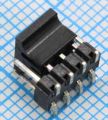 PLD2-08S SMD (2х4) шаг 2.0мм CONNFLY