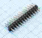 PLD2-28 (2х14) шаг 2.0мм CONNFLY