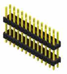 PLHD2-26 (2x13) шаг 2.0мм 4x17.2x2.8мм CONN