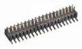 PLLD1.27-40S вилка SMD (2х20) шаг 1.27 KLS