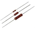 MF-S 1вт 100ом 5% (2.5x6) VISHAY