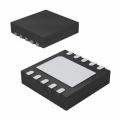 TS3USB221ARSER (10-UQFN (2.0x1.5)) Texas