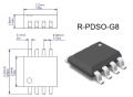 MX25L1606EM2I-12G (R-PDSO-G8) MX