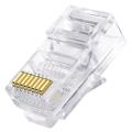 RJ-45 вилка на кабель KLS (TP-8P8C)