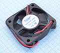RQD 5010HS 24VDC 50х50х10 24в скольжен.