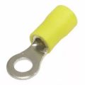 Наконечник кабельный RV1.25-5 Yellow