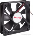 RX 12025MS 12 VDC 120х120х25 скольжен. провод