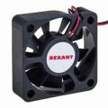 RX 4010MS 24VDC 40х40х10 скольжен. провод