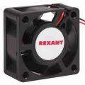 RX 4020MS 12VDC 40х40х20 скольжен. провод