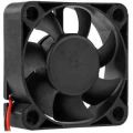 RX 5010MS 12VDC 50х50х10 скольжен. провод