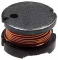 SDR0603-101KL 100мкГн BOURNS