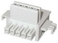 SH322-22.5 (контакты на DIN-рейку к корпусу)