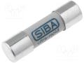 5019906.8 8а 1000в 10x38 керамика SIBA