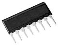 NJM4558L (SIP8) JRC