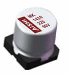 MK 220мкф 35в 8x10.5 SMD 105C AISHI