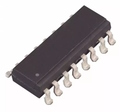 ACPL-844-300E (SMDIP16) Avago