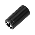 EHP 330мкф 250в 25x30 105c Snap-in Hitano