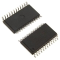 74AC11245DW (SO24-300) TI