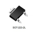 WMO05N65MM MOSFET (SOT223-2L) WAYON