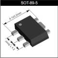 ME2215AP5G (SOT89-5) CN BELL