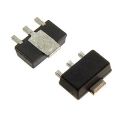 UA78L05ACPK (SOT-89-3)
