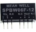 SPBW06F-15 (SIP8) MW