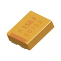 TECAP 4 150мкф 25в 20% LowESR (7x6x2)