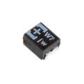 TECAP B 330мкф 2в 20% LowESR Pan