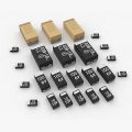 TECAP C 6,8мкф 35в 10% HotTech